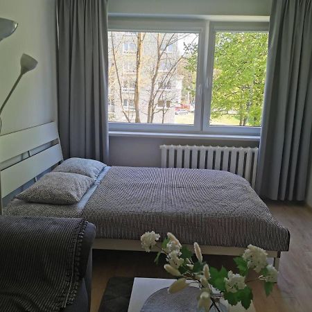 Modern Studio Debreceno, Self-Check-In, Free Parking Klaipėda Exteriér fotografie