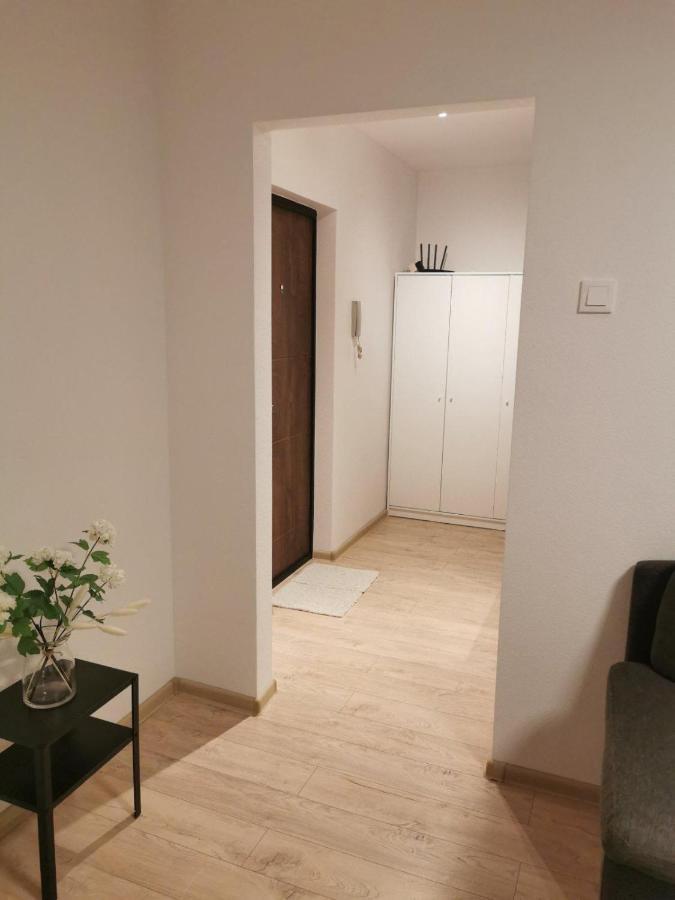 Modern Studio Debreceno, Self-Check-In, Free Parking Klaipėda Exteriér fotografie