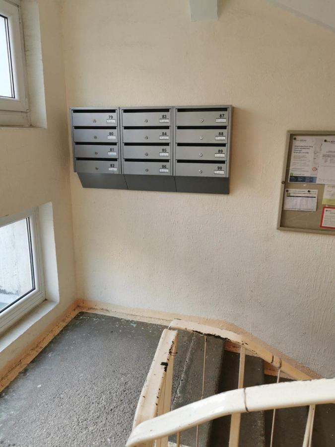 Modern Studio Debreceno, Self-Check-In, Free Parking Klaipėda Exteriér fotografie