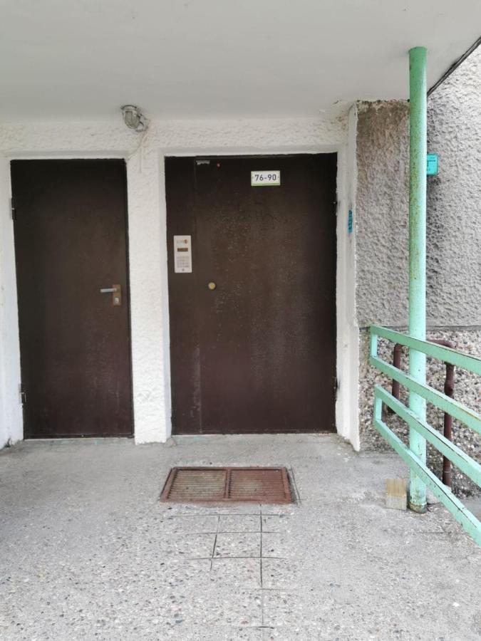 Modern Studio Debreceno, Self-Check-In, Free Parking Klaipėda Exteriér fotografie