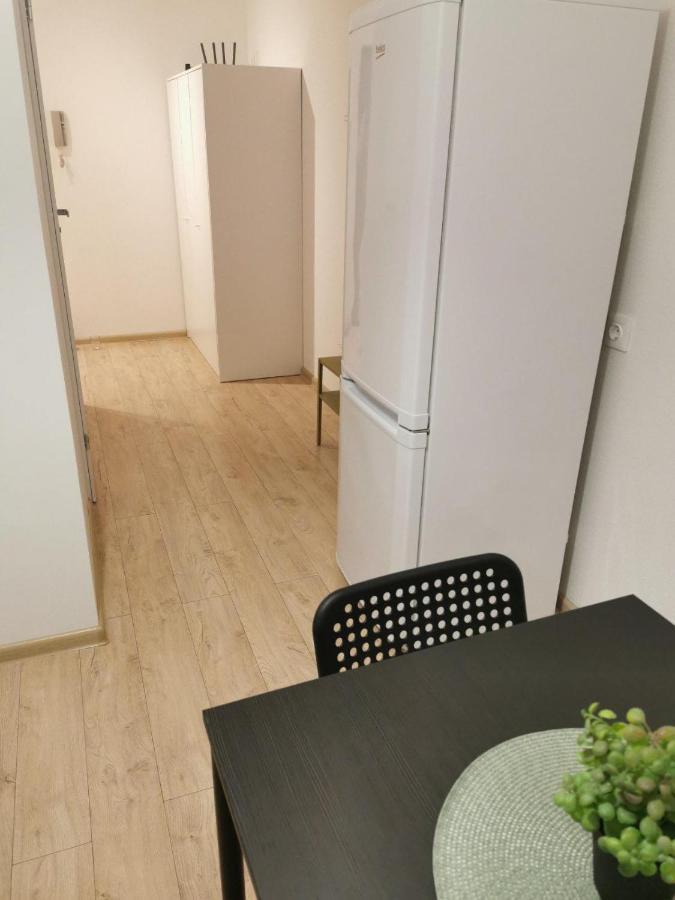 Modern Studio Debreceno, Self-Check-In, Free Parking Klaipėda Exteriér fotografie