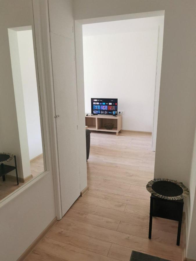 Modern Studio Debreceno, Self-Check-In, Free Parking Klaipėda Exteriér fotografie