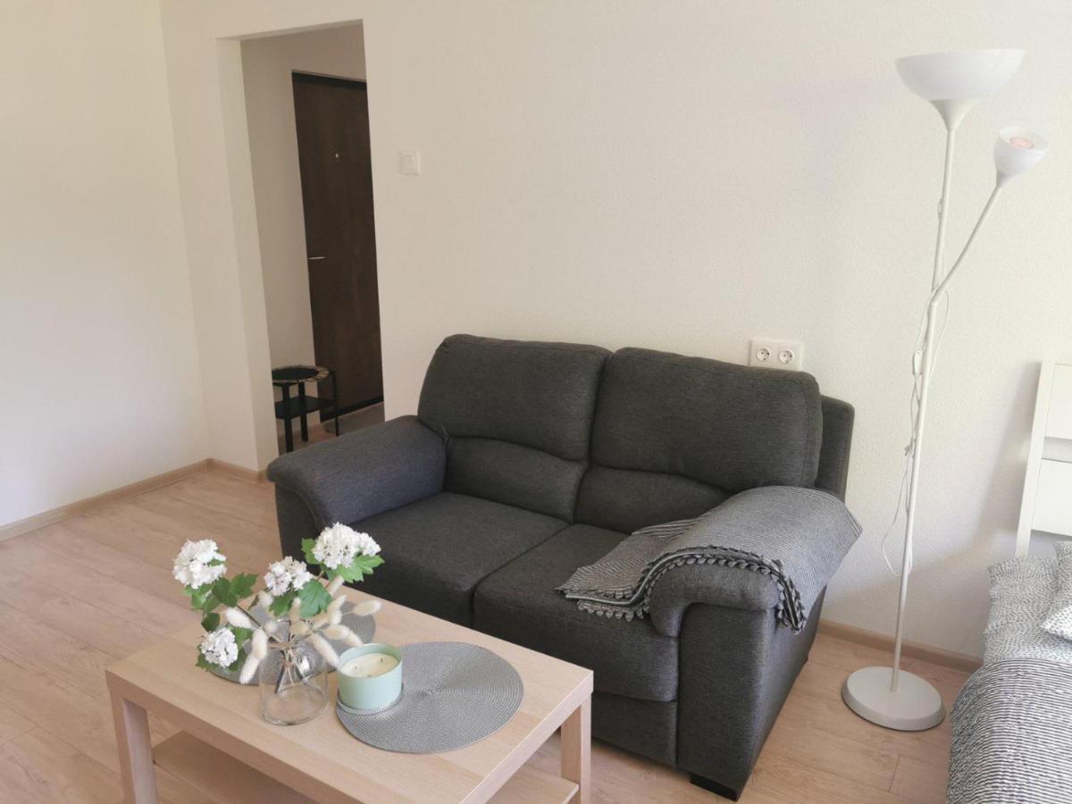 Modern Studio Debreceno, Self-Check-In, Free Parking Klaipėda Exteriér fotografie