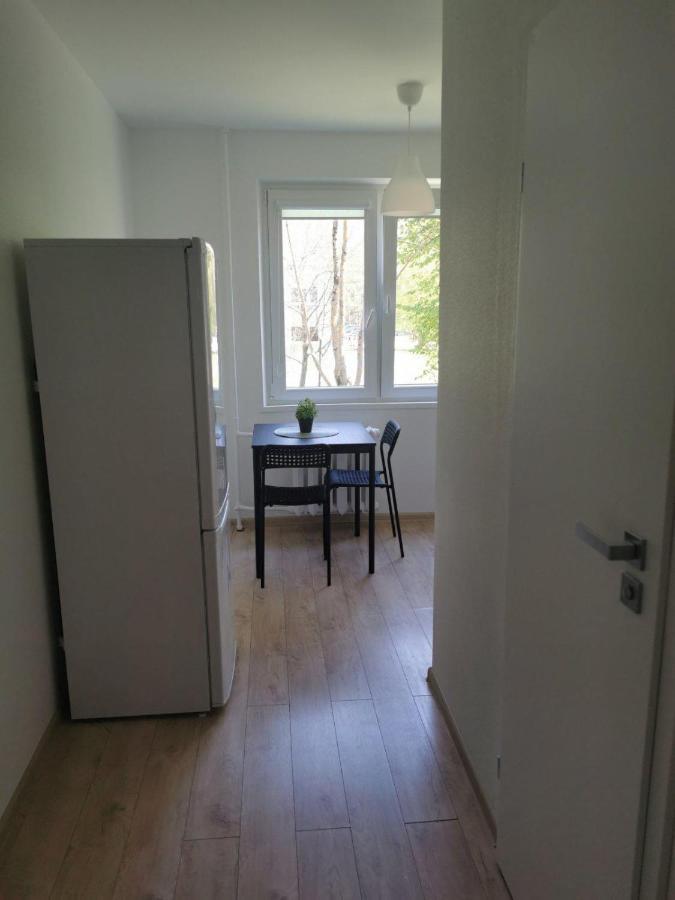 Modern Studio Debreceno, Self-Check-In, Free Parking Klaipėda Exteriér fotografie